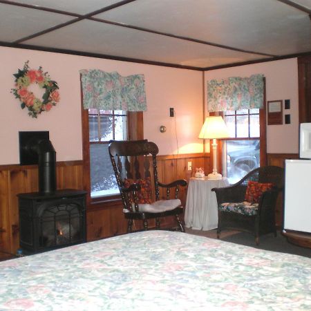 Old Red Inn & Cottages North Conway Εξωτερικό φωτογραφία