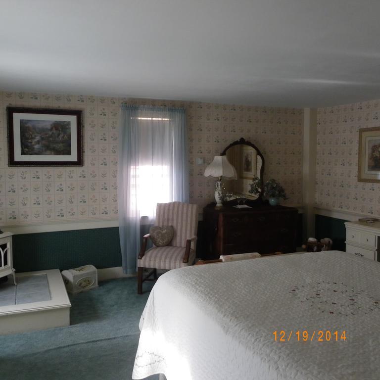 Old Red Inn & Cottages North Conway Εξωτερικό φωτογραφία