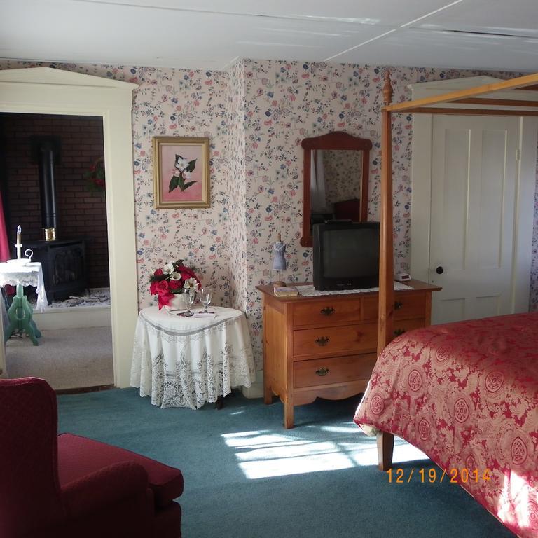 Old Red Inn & Cottages North Conway Εξωτερικό φωτογραφία