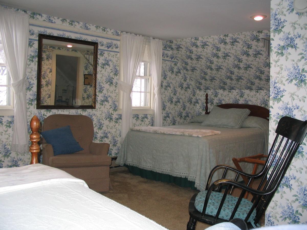 Old Red Inn & Cottages North Conway Εξωτερικό φωτογραφία