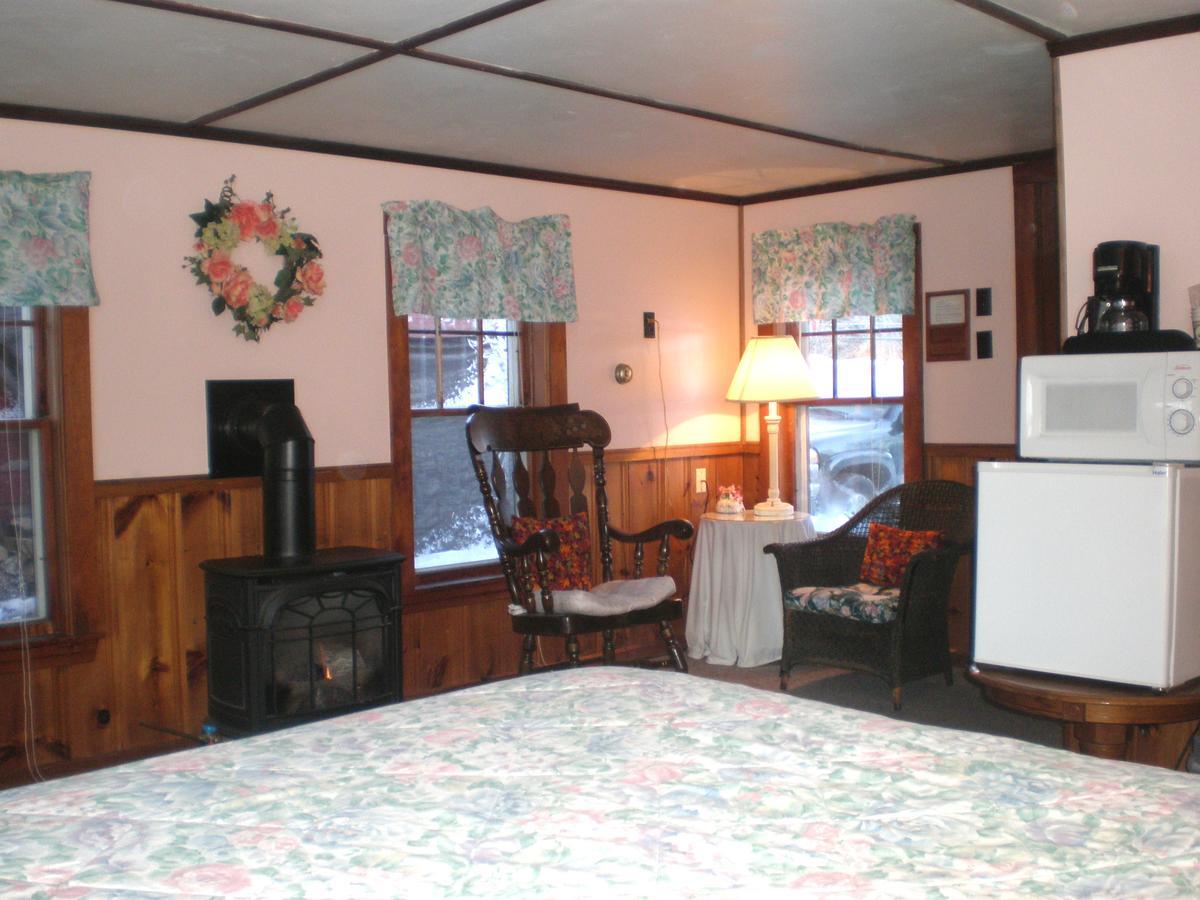 Old Red Inn & Cottages North Conway Εξωτερικό φωτογραφία