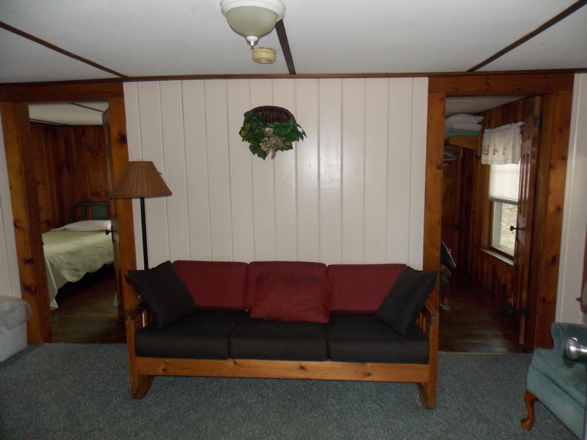 Old Red Inn & Cottages North Conway Εξωτερικό φωτογραφία