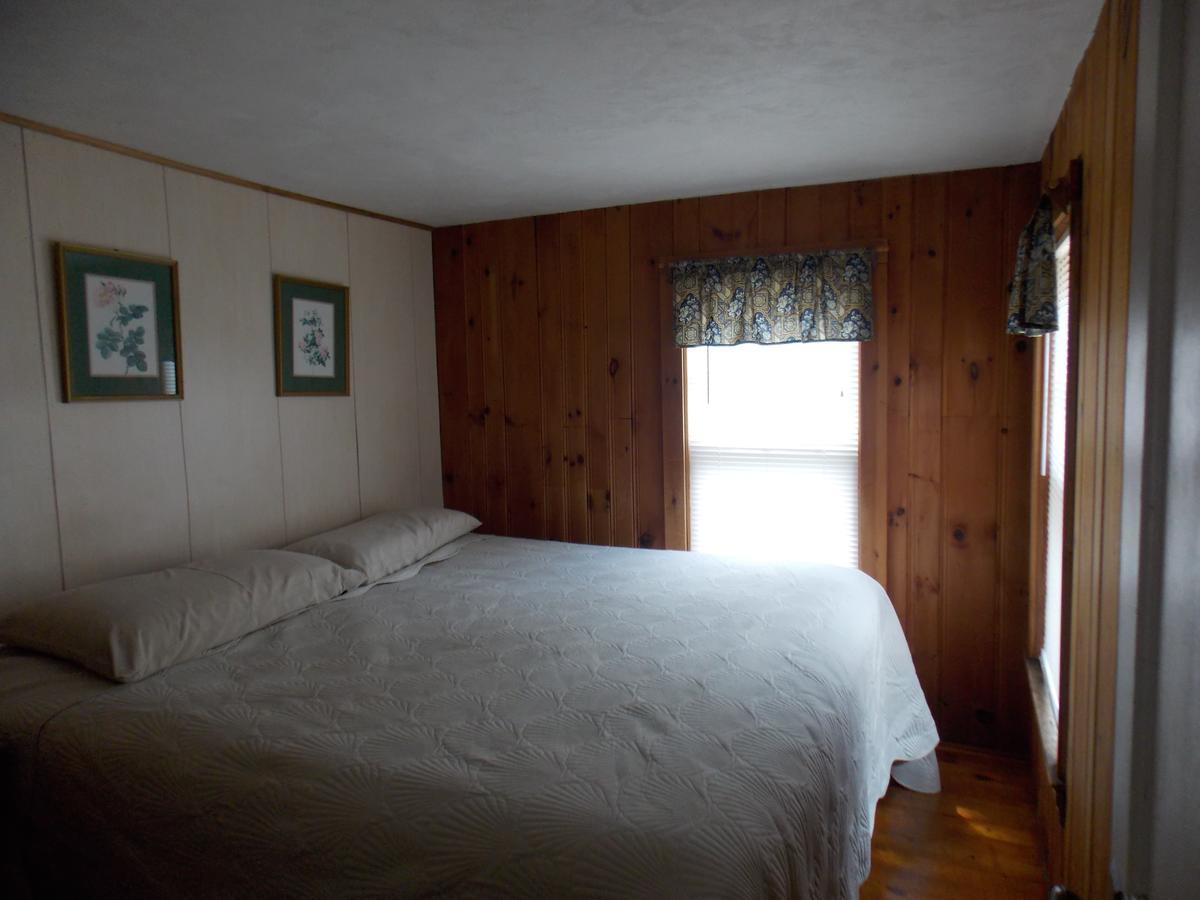 Old Red Inn & Cottages North Conway Εξωτερικό φωτογραφία
