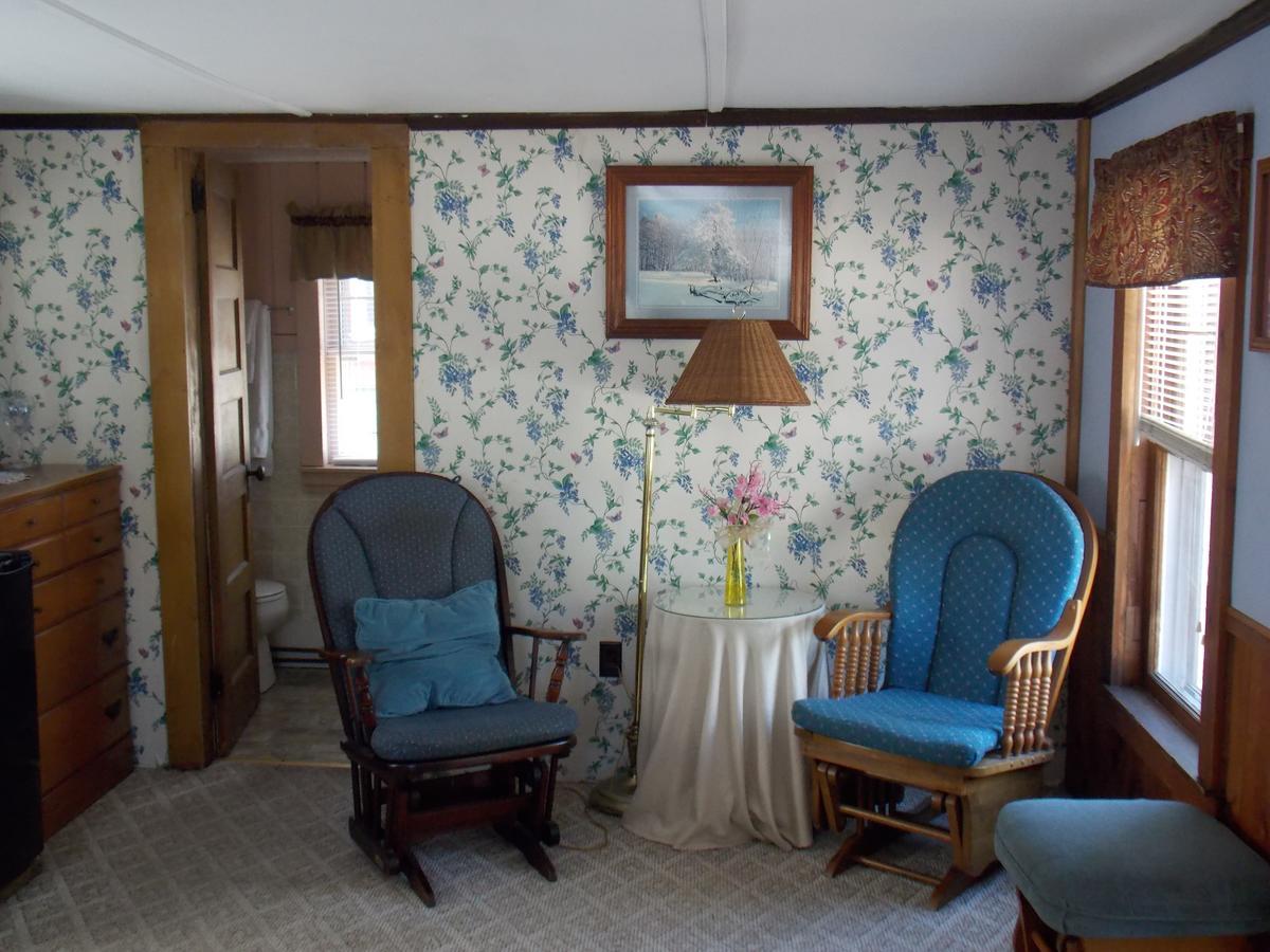Old Red Inn & Cottages North Conway Εξωτερικό φωτογραφία