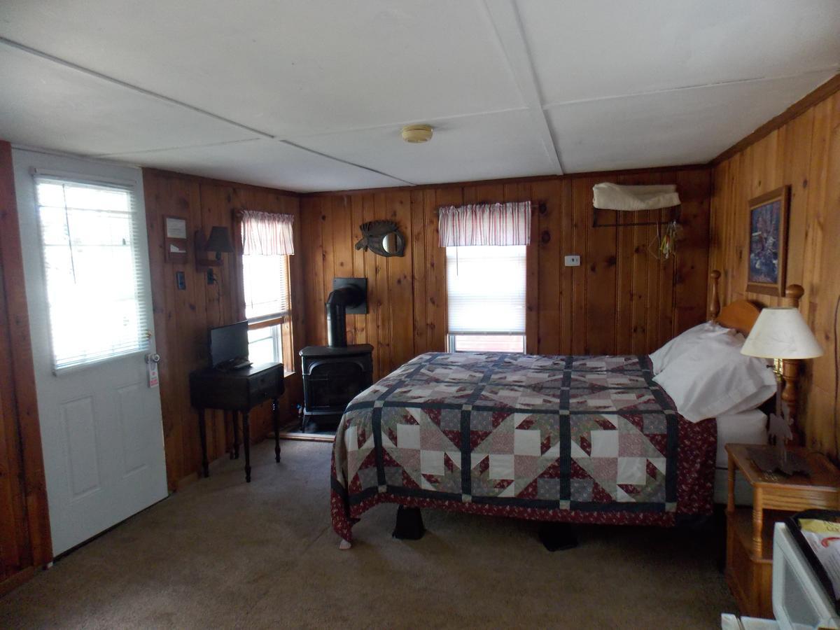 Old Red Inn & Cottages North Conway Εξωτερικό φωτογραφία