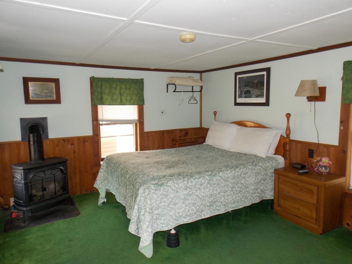Old Red Inn & Cottages North Conway Εξωτερικό φωτογραφία