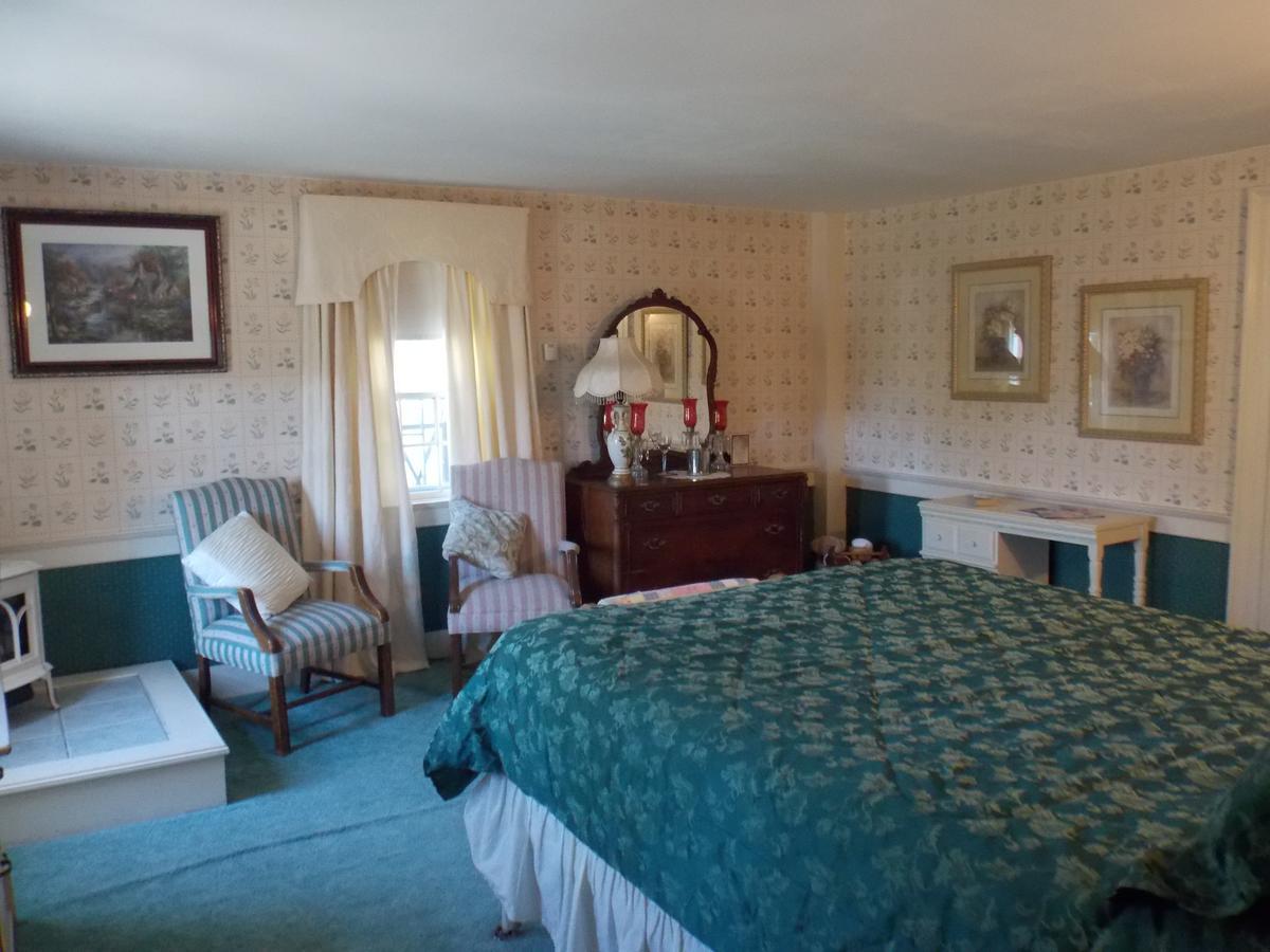 Old Red Inn & Cottages North Conway Εξωτερικό φωτογραφία