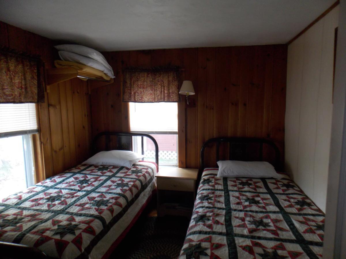 Old Red Inn & Cottages North Conway Εξωτερικό φωτογραφία