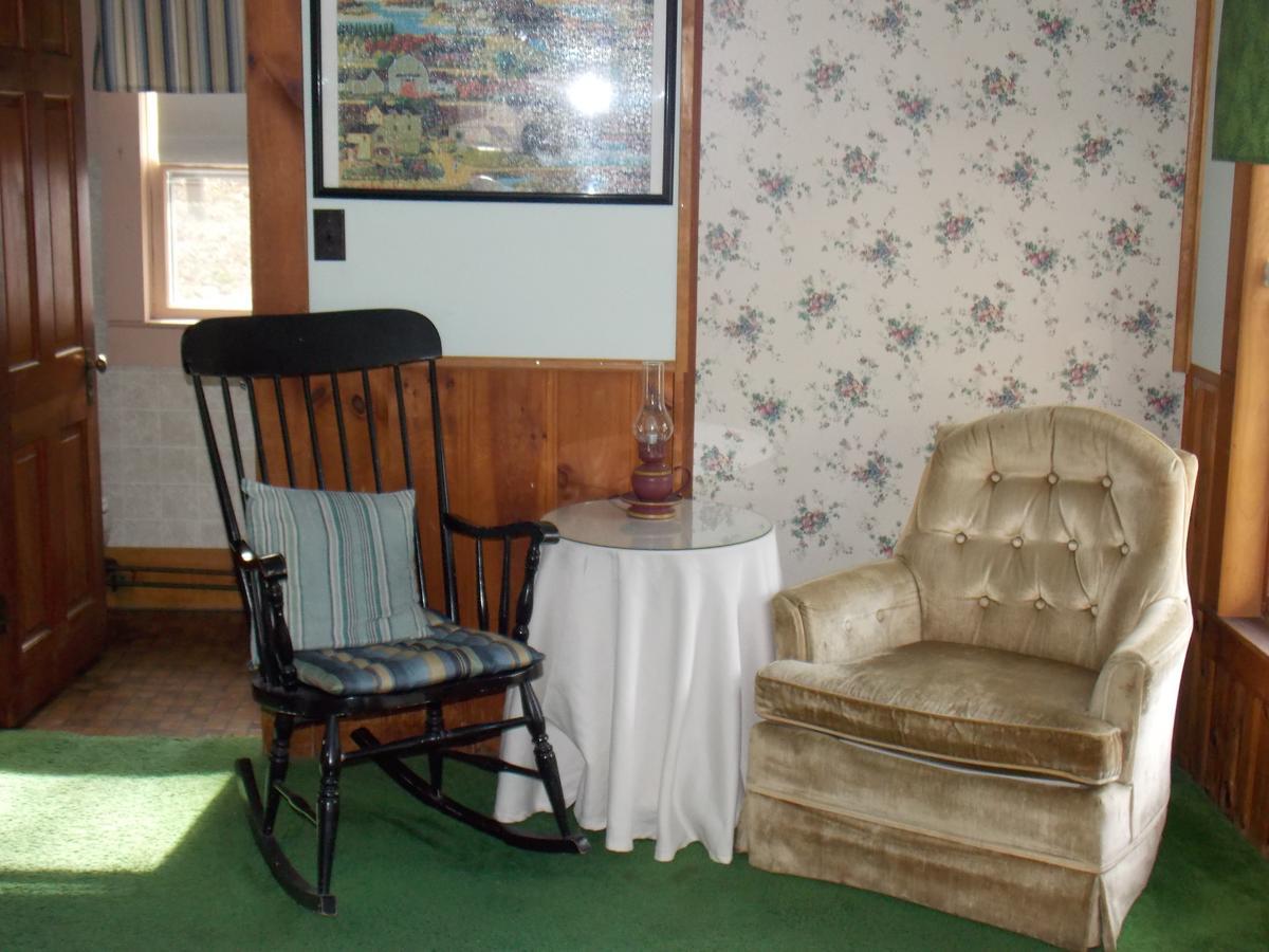 Old Red Inn & Cottages North Conway Εξωτερικό φωτογραφία
