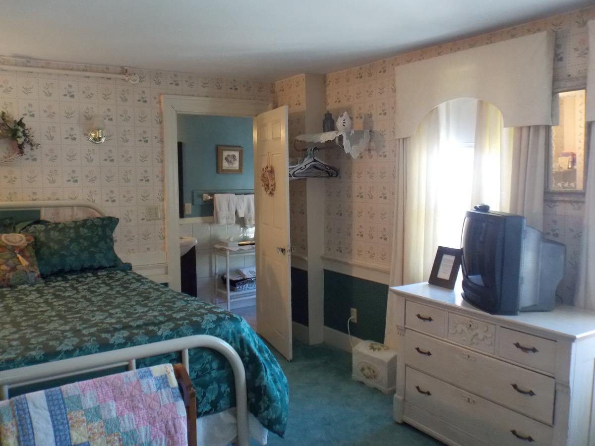 Old Red Inn & Cottages North Conway Εξωτερικό φωτογραφία