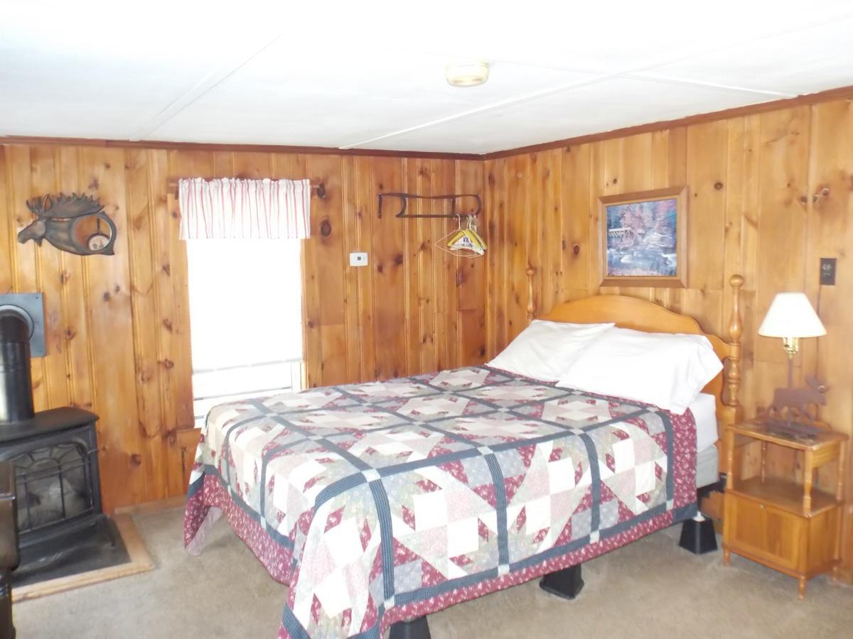 Old Red Inn & Cottages North Conway Εξωτερικό φωτογραφία