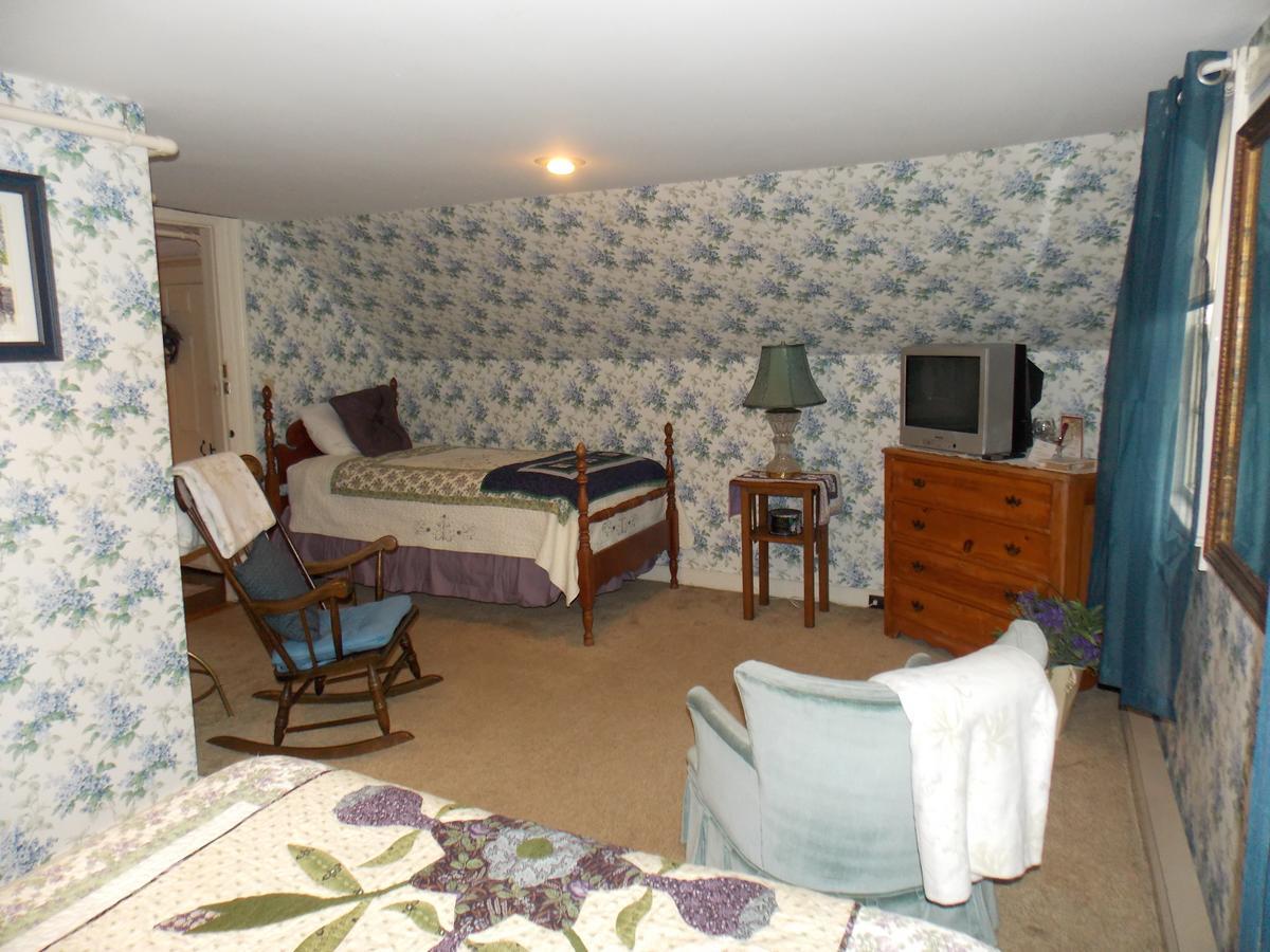 Old Red Inn & Cottages North Conway Εξωτερικό φωτογραφία