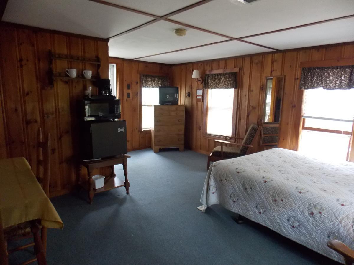 Old Red Inn & Cottages North Conway Εξωτερικό φωτογραφία