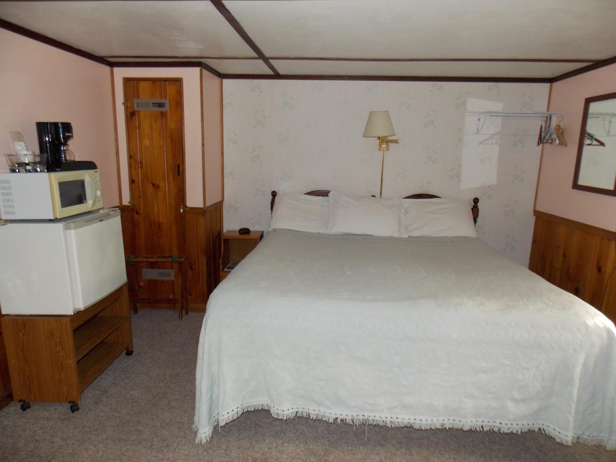 Old Red Inn & Cottages North Conway Εξωτερικό φωτογραφία