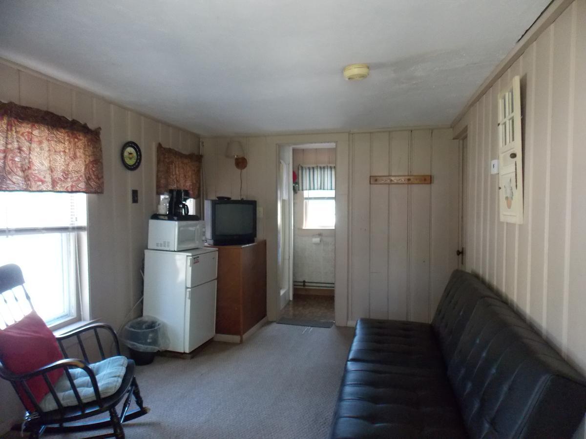 Old Red Inn & Cottages North Conway Εξωτερικό φωτογραφία