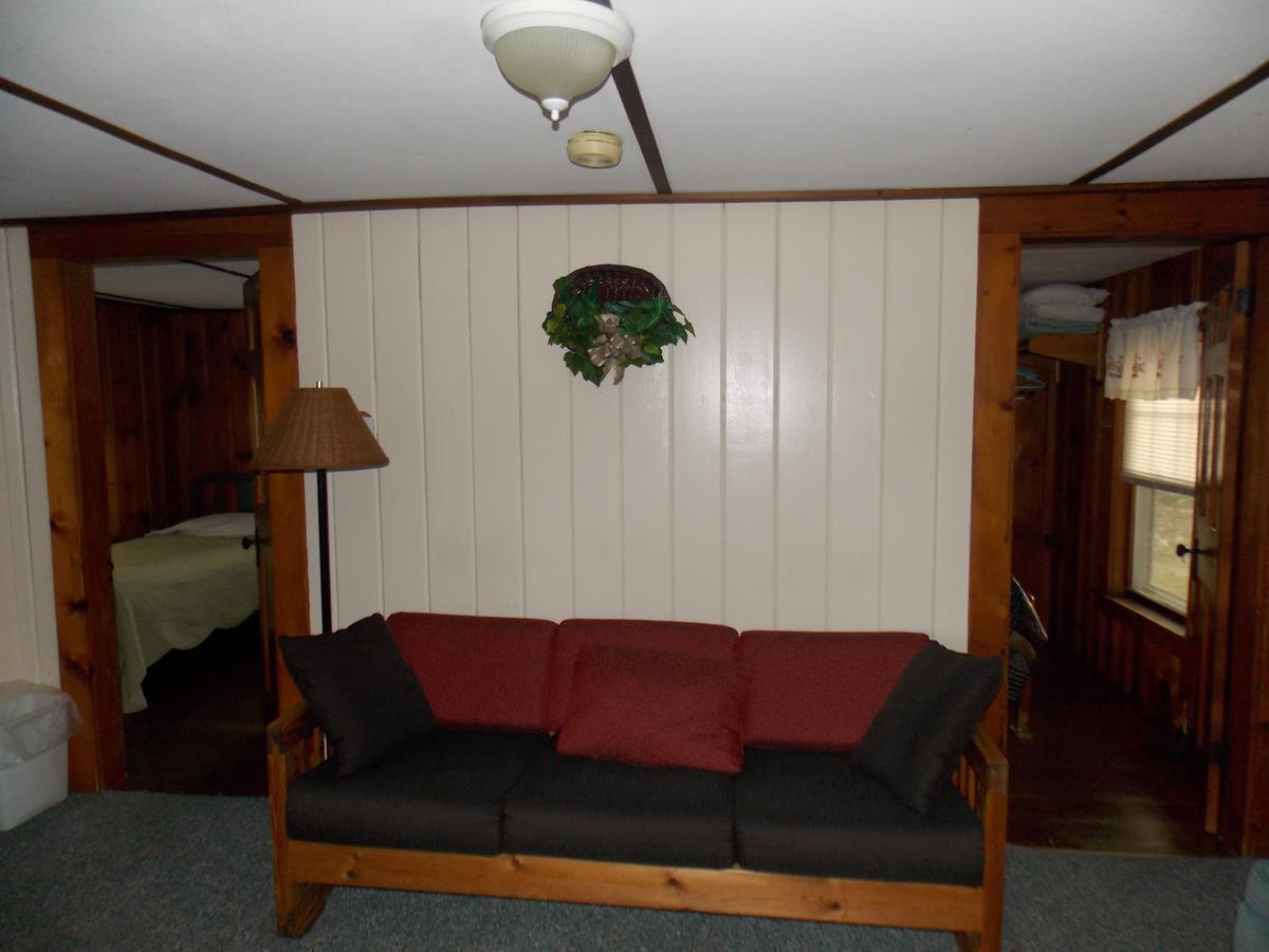 Old Red Inn & Cottages North Conway Εξωτερικό φωτογραφία