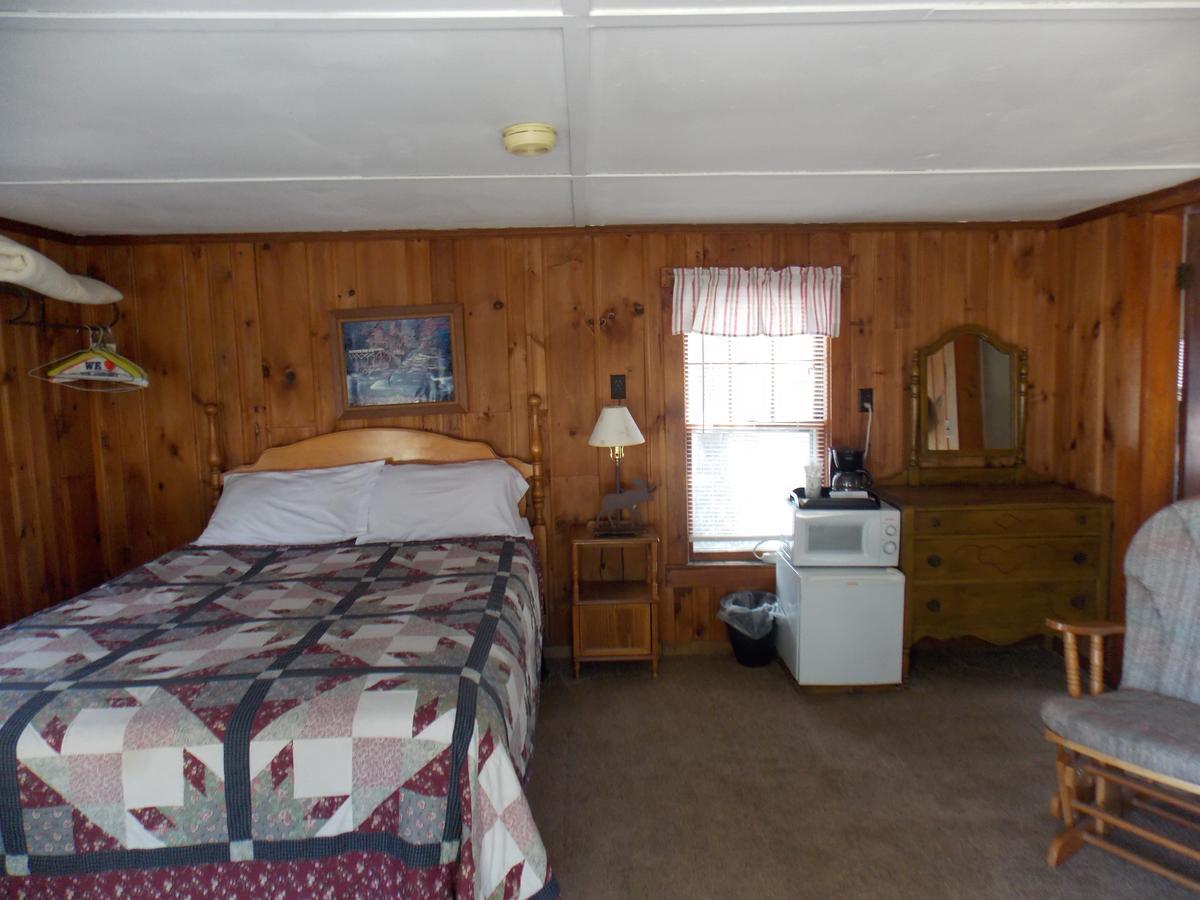 Old Red Inn & Cottages North Conway Εξωτερικό φωτογραφία