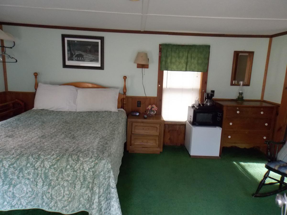 Old Red Inn & Cottages North Conway Εξωτερικό φωτογραφία