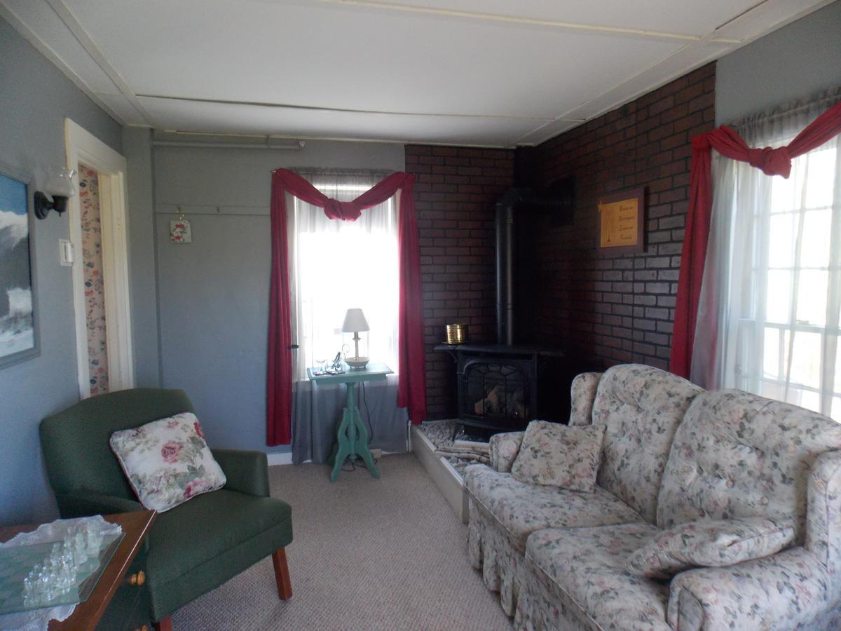 Old Red Inn & Cottages North Conway Εξωτερικό φωτογραφία