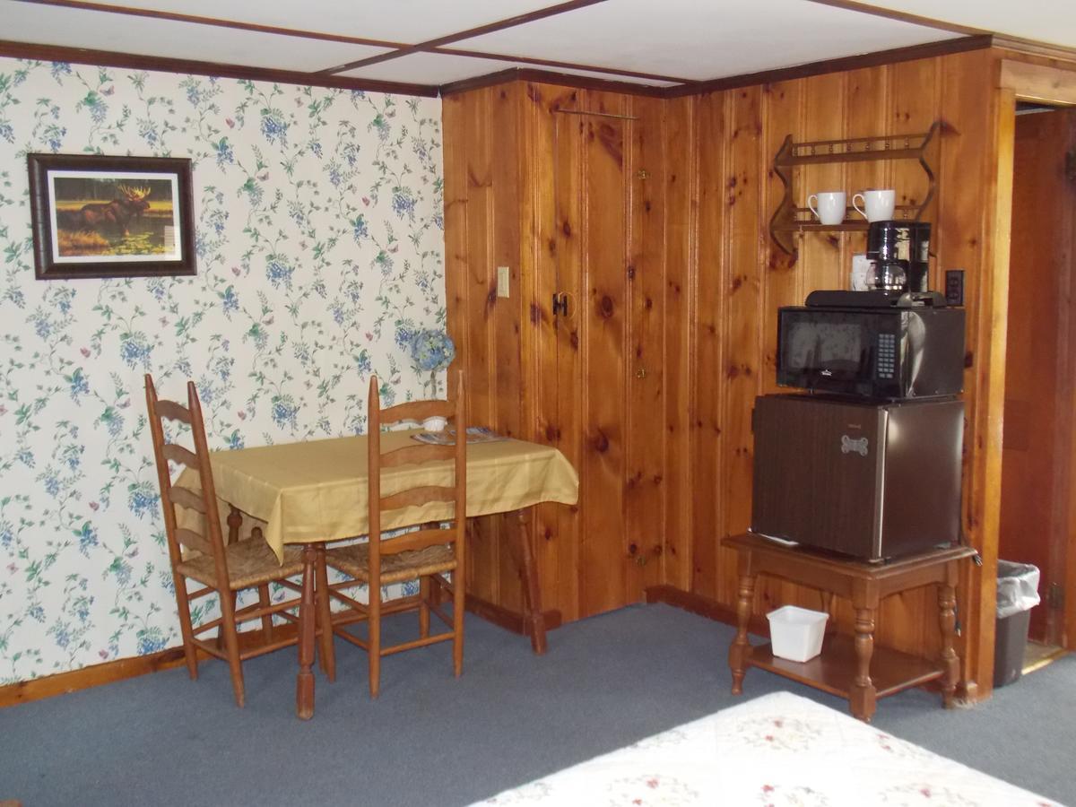Old Red Inn & Cottages North Conway Εξωτερικό φωτογραφία