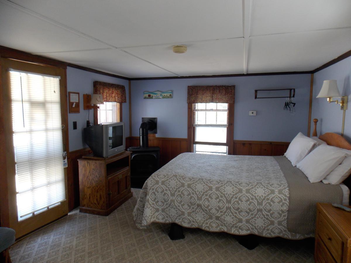 Old Red Inn & Cottages North Conway Εξωτερικό φωτογραφία