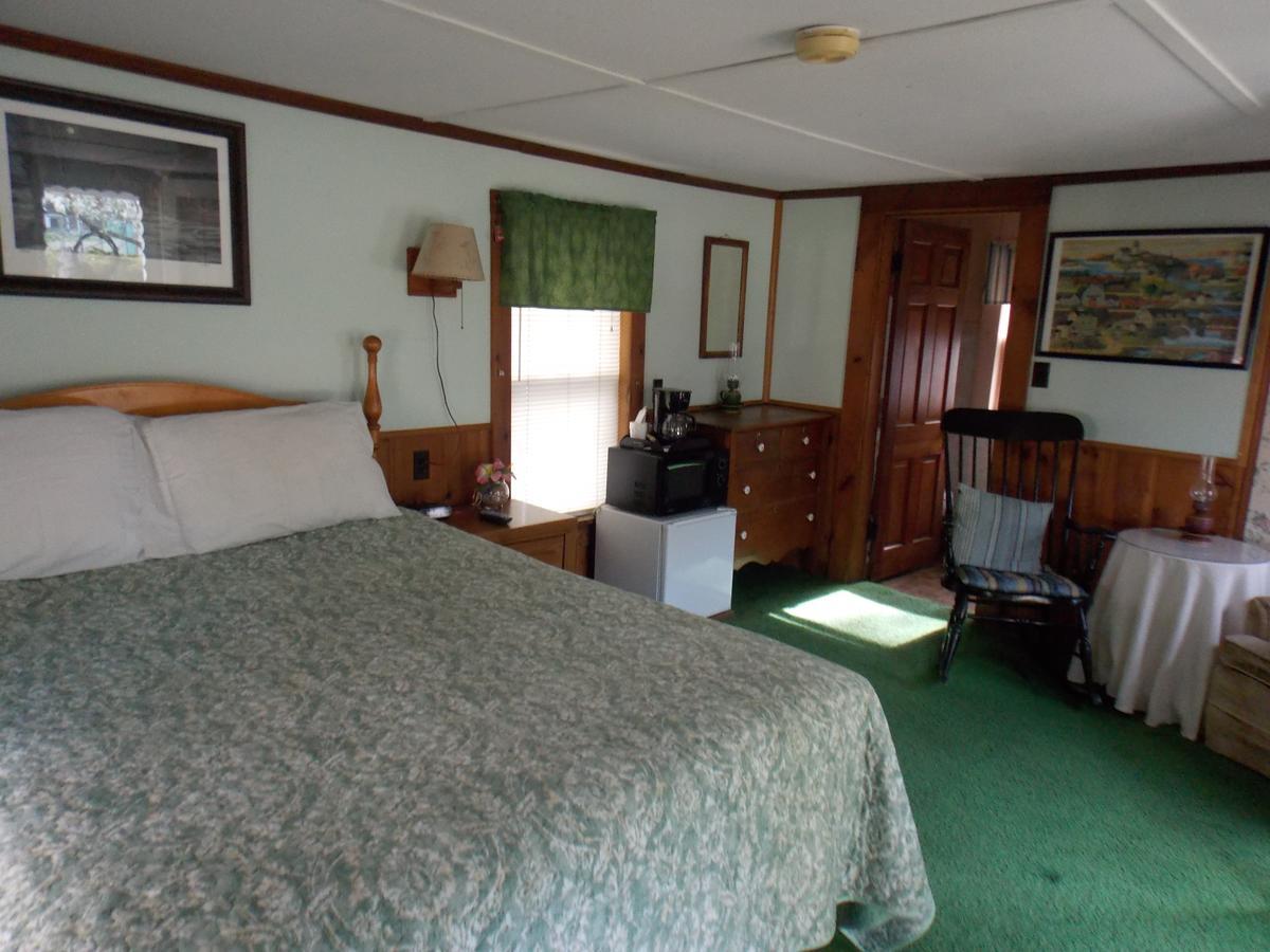 Old Red Inn & Cottages North Conway Εξωτερικό φωτογραφία