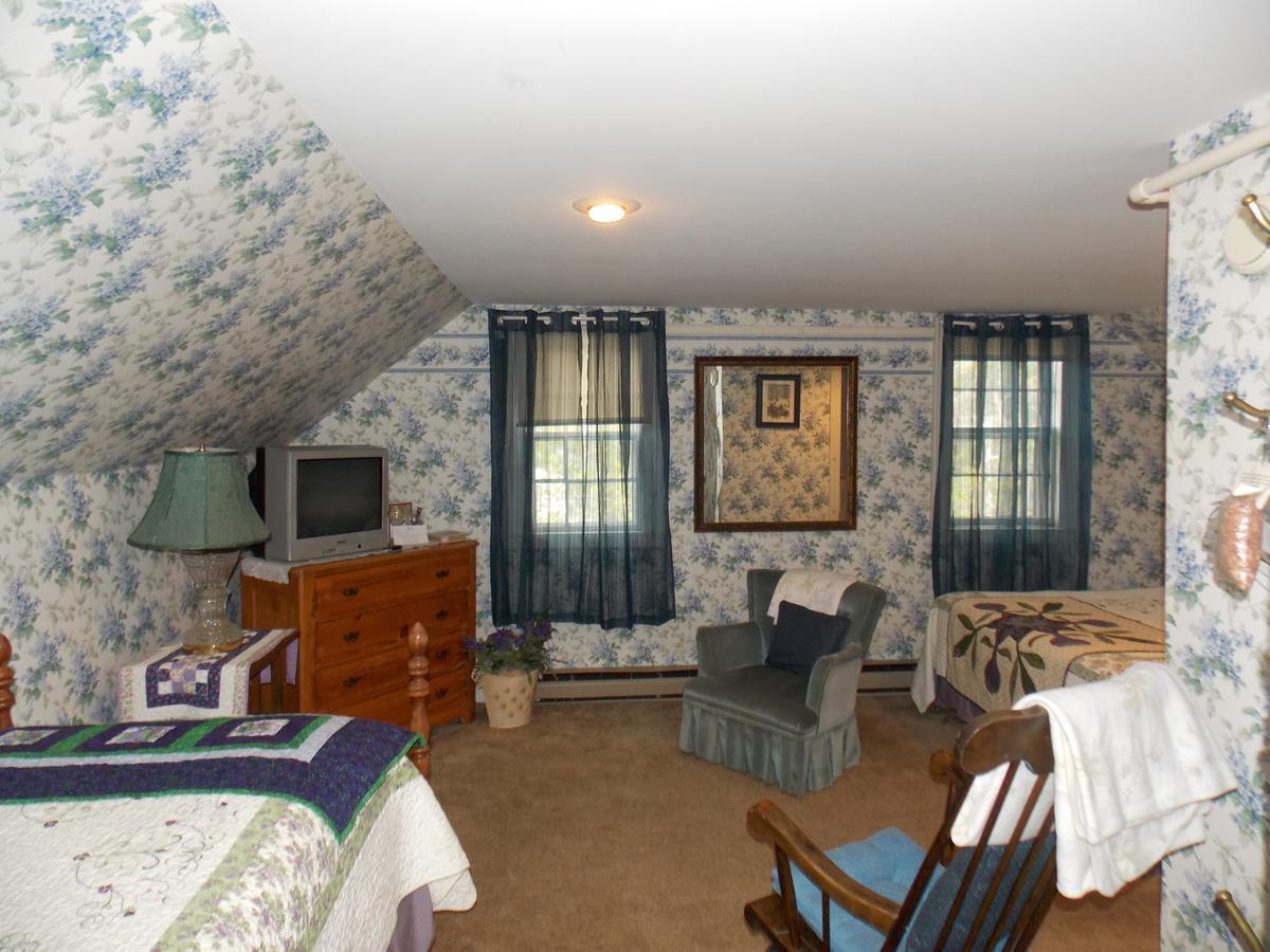 Old Red Inn & Cottages North Conway Εξωτερικό φωτογραφία