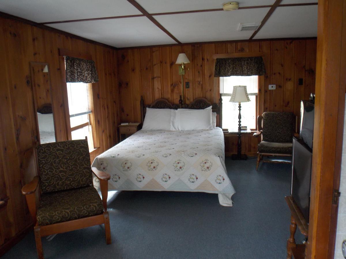 Old Red Inn & Cottages North Conway Εξωτερικό φωτογραφία