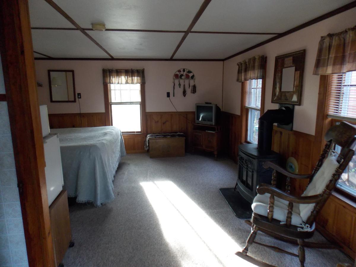 Old Red Inn & Cottages North Conway Εξωτερικό φωτογραφία