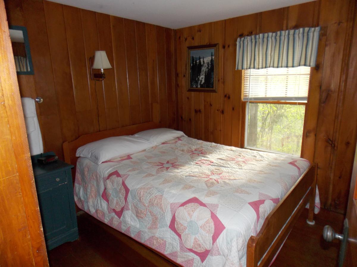 Old Red Inn & Cottages North Conway Εξωτερικό φωτογραφία