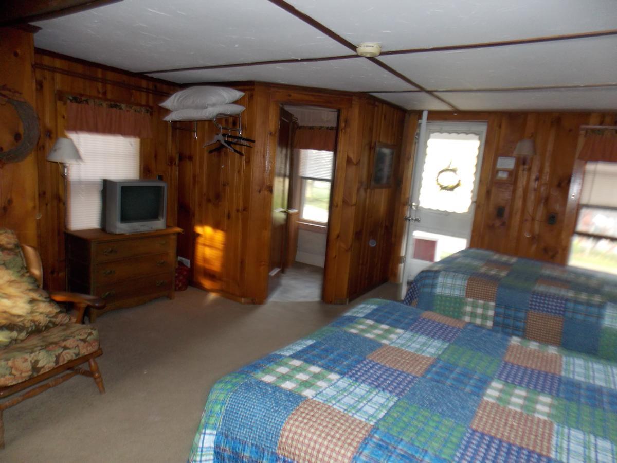 Old Red Inn & Cottages North Conway Εξωτερικό φωτογραφία