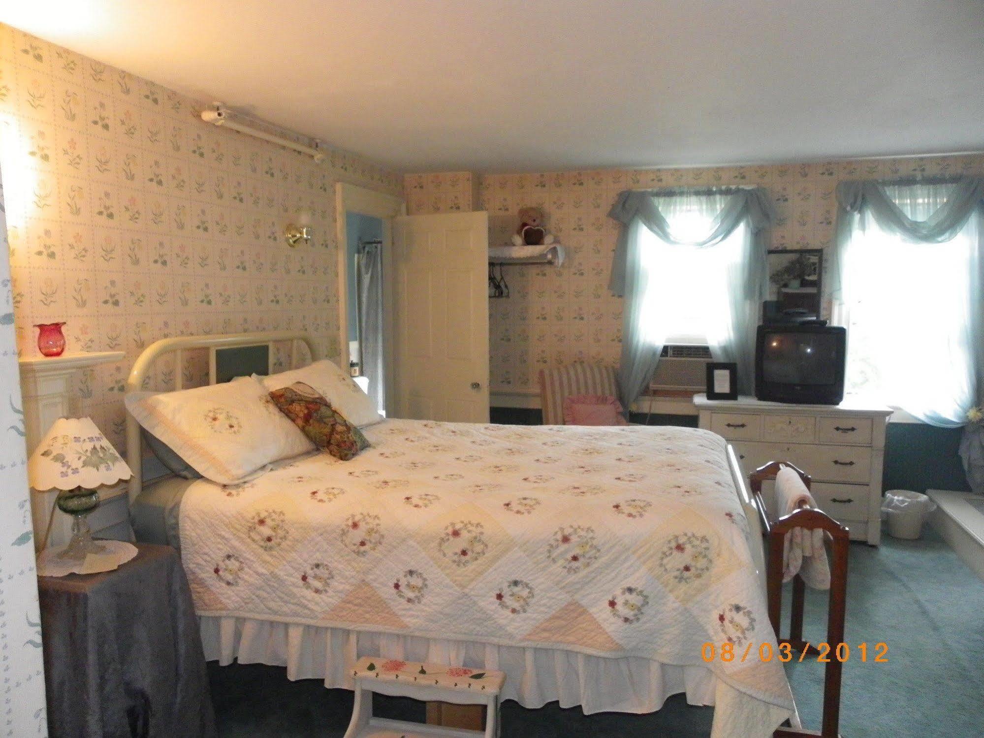 Old Red Inn & Cottages North Conway Εξωτερικό φωτογραφία