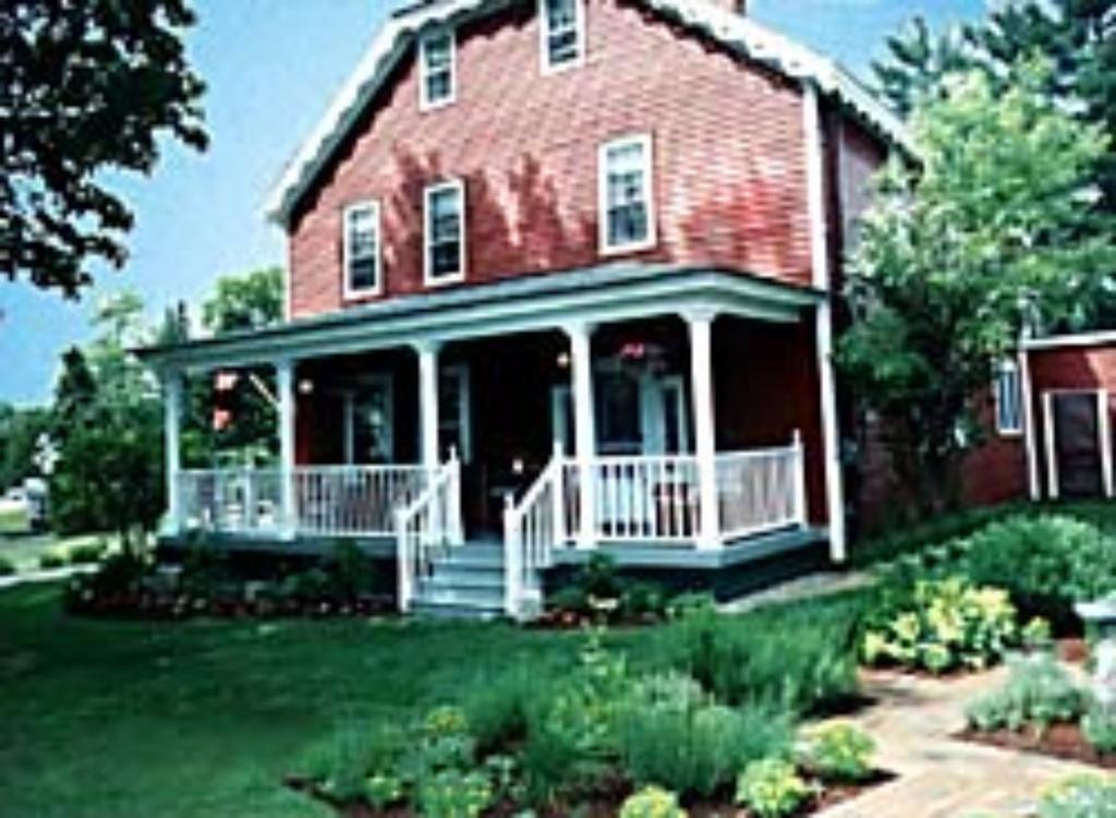Old Red Inn & Cottages North Conway Εξωτερικό φωτογραφία