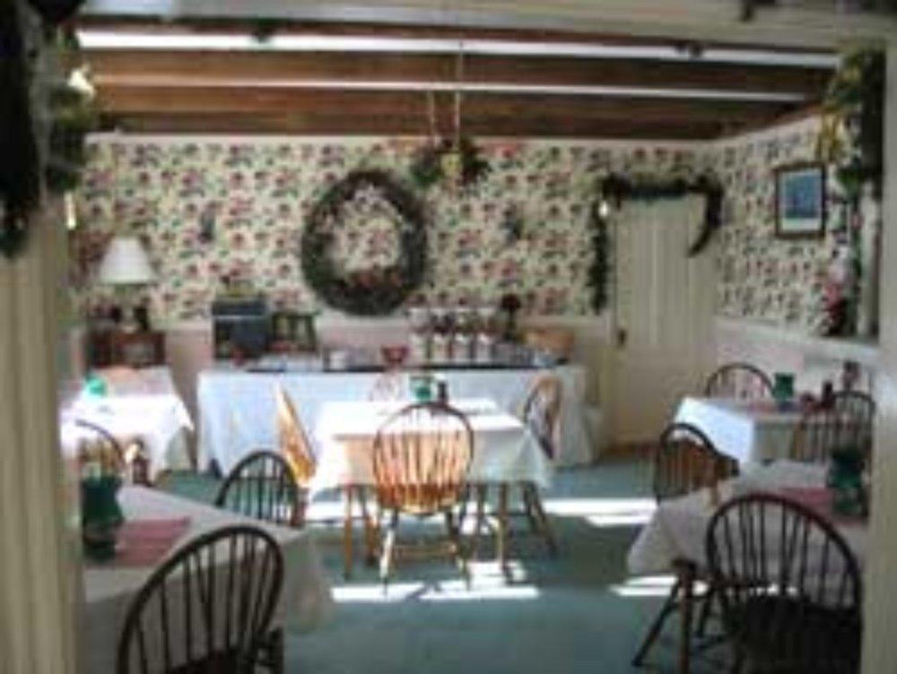Old Red Inn & Cottages North Conway Εξωτερικό φωτογραφία