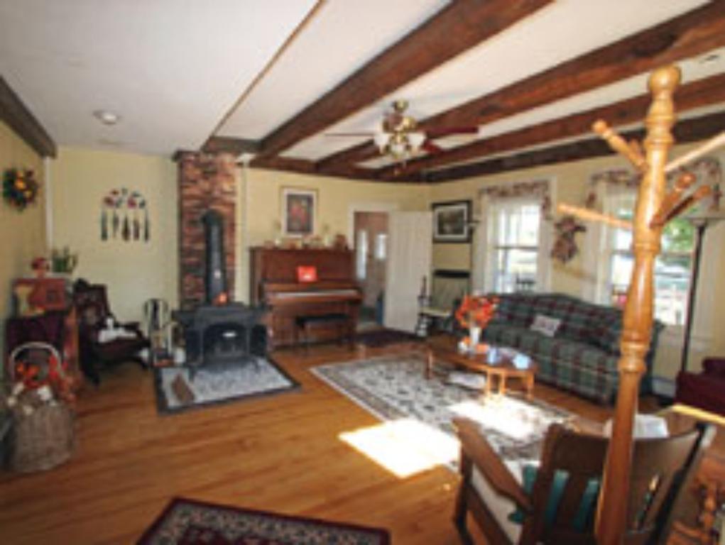 Old Red Inn & Cottages North Conway Εξωτερικό φωτογραφία